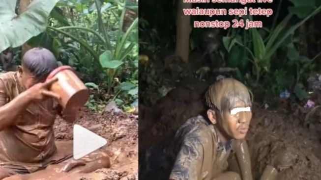 Banyak orang yang saat ini ingin terkenal dengan berbagai macam cara di media sosial seperti di TikTok, Instagram atau media sosial lainnya