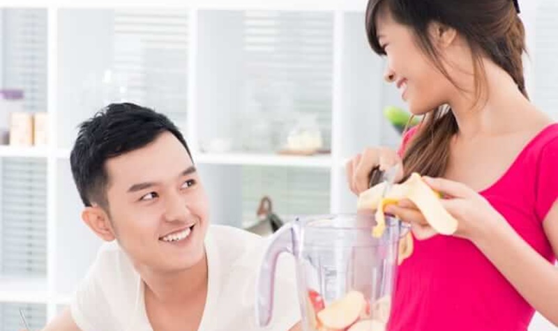 Sudah Lama Impikan Buah Hati, Ini Tips Cara Cepat untuk Bisa Hamil 8 Lampiran Gambar