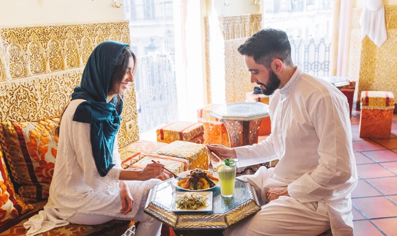 5 Kewajiban Laki-laki dalam Islam Menurut UAS, Seluruhnya dalam Bentuk Uang? 6 Lampiran Gambar