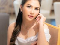 Cekricek.id - Belum lama ini Jessica Mila membagikan kabar bahagia usai dilamar oleh kekasih tercinta.