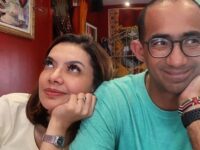 Najwa Shihab mengakui bahwa dirinya memang waktu muda juga termasuk salah seorang yang bucin hingga nekat menikah di usia muda.