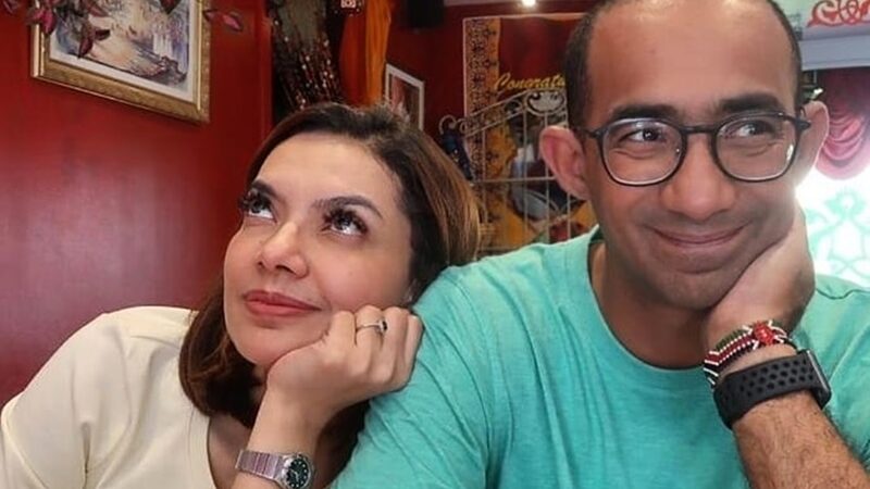 Najwa Shihab mengakui bahwa dirinya memang waktu muda juga termasuk salah seorang yang bucin hingga nekat menikah di usia muda.