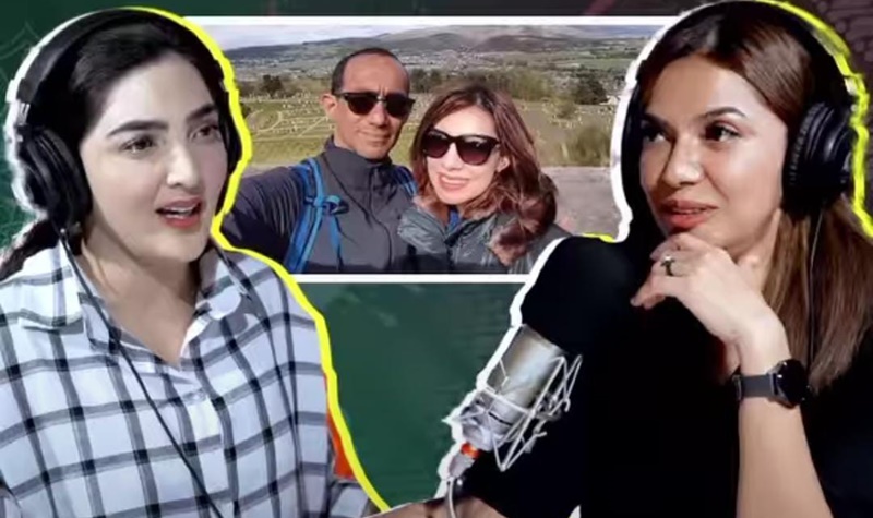 Pengakuan Najwa Shihab, Bucin Banget Dan Akhirnya Nekat Nikah Muda 2 Lampiran Gambar