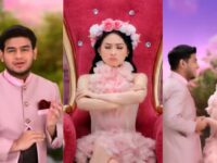 Natasha Wilona terlihat lakukan adegan mesra dengan Fadil Jaidi, netizen bukannya iri malah jadi geli sendiri melihatnya.