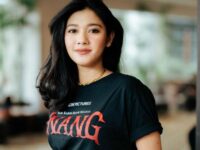 Cekricek.id - Pada usianya yang mengerjakan ke-34 tahun tidak pernah ada yang berubah dari diri Naysilla Mirdad, cantiknya selalu alami