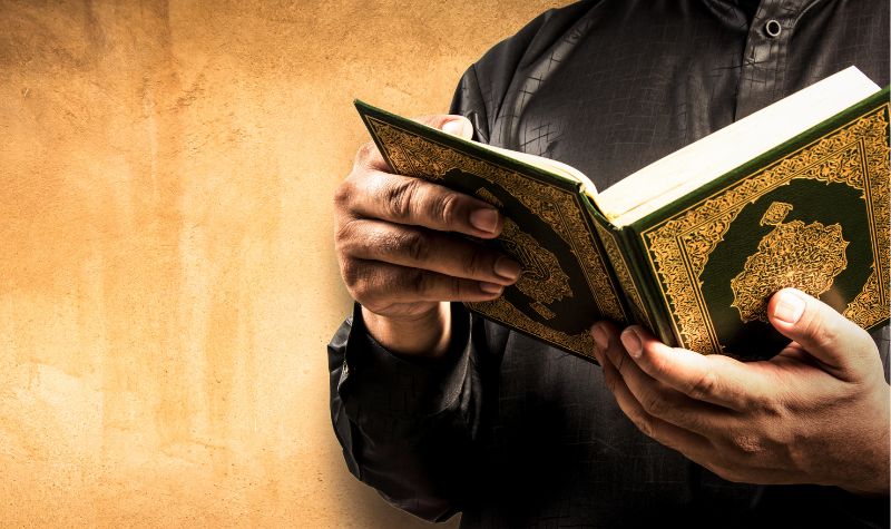 Bolehkah Membaca Al-qur'an Hanya Terjemahannya Saja? 2 Lampiran Gambar