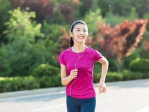 Durasi Jalan Kaki yang Disarankan untuk Menjaga Kesehatan Jantung