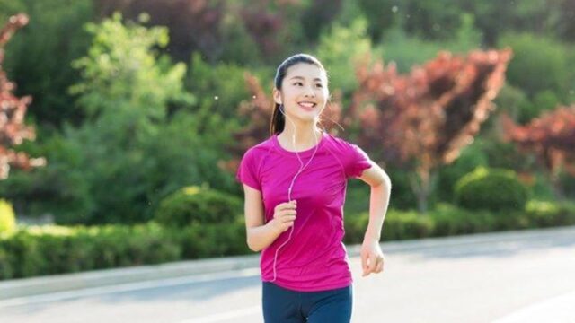 Durasi Jalan Kaki yang Disarankan untuk Menjaga Kesehatan Jantung