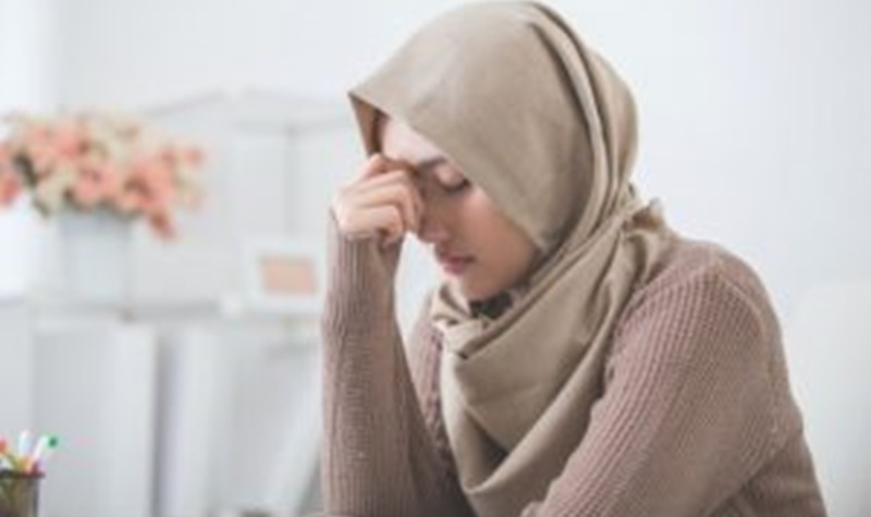 Penakut dan Suka Panik, Ini Cara Mengatasainya Menurut Ustaz Adi Hidayat 2 Lampiran Gambar