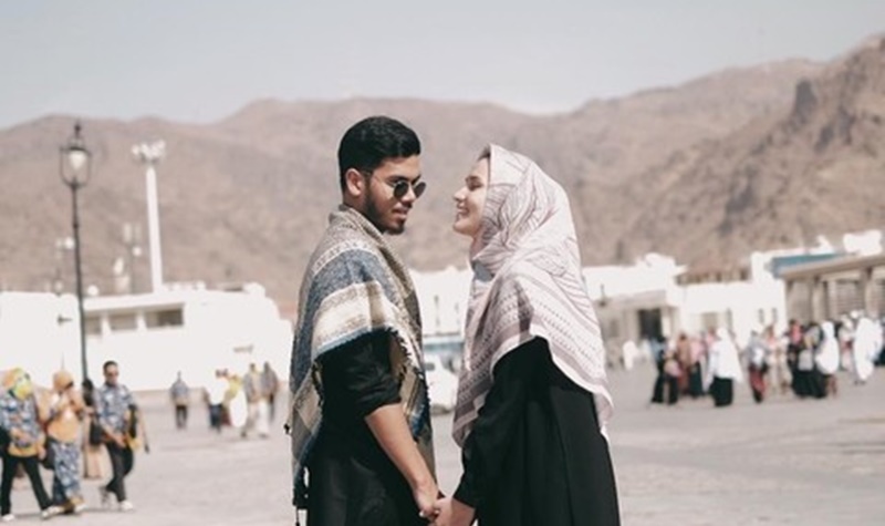 5 Kewajiban Laki-laki dalam Islam Menurut UAS, Seluruhnya dalam Bentuk Uang? 9 Lampiran Gambar