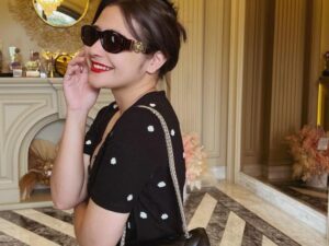 Cekricke.id - Secara blak-blakan, Prilly Latuconsina menyebut tidak ada pria yang berani mendekatinya karena sukses karir dan ekonomi