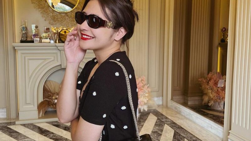 Cekricke.id - Secara blak-blakan, Prilly Latuconsina menyebut tidak ada pria yang berani mendekatinya karena sukses karir dan ekonomi