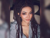 Cekricek.id - Rina Nose mersa sudah sangat bahagia hanya hidup berdua dengan suami tercinta, tak masalah tidak punya anak