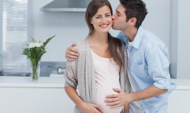 Sudah Lama Impikan Buah Hati, Ini Tips Cara Cepat untuk Bisa Hamil 5 Lampiran Gambar