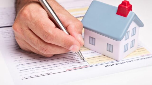 Cekricek.id - Riba termasuk dalam suatu dosa besar dalam Islam sekaligus juga ancaman yang tidak main-main. Begini hukum kpr rumah