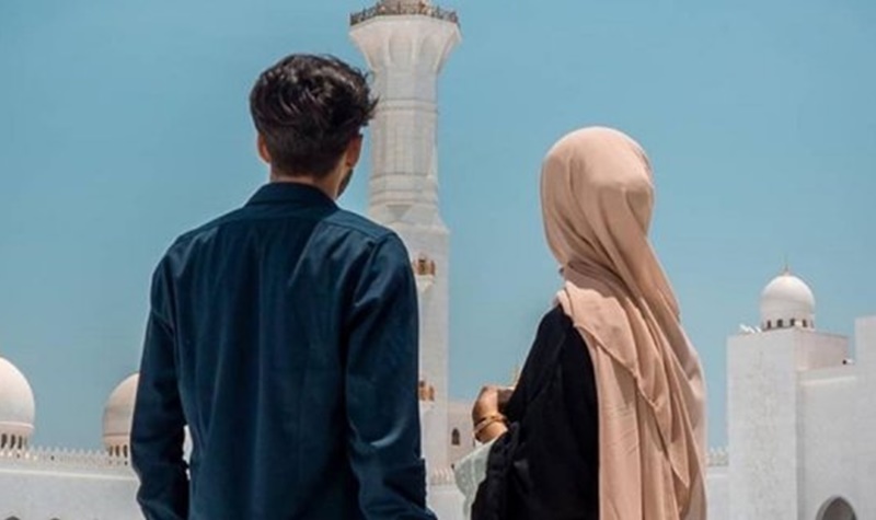 5 Kewajiban Laki-laki dalam Islam Menurut UAS, Seluruhnya dalam Bentuk Uang? 8 Lampiran Gambar