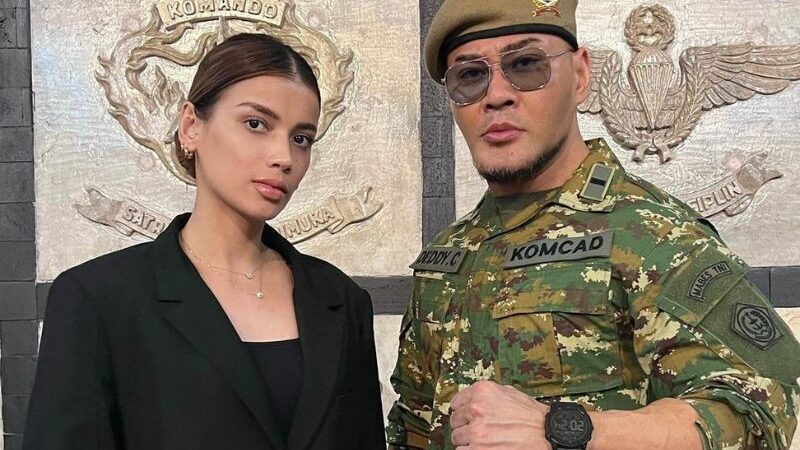 Cekricek.id - Youtuber ternama Deddy Corbuzier secara jujur mengatakan pada awalnya ragu untuk kembali menikah, ini yang buatnya yakin