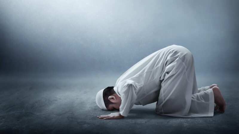 Cekricek.id - Ternyata ada cara mudah agar anak dapat menjaga salat yang menjadi suatu kewajiban bagi dirinya apabila seorang muslim