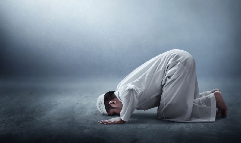 Bolehkah Salat Lagi Usai Melakukan Salat Witir? 2 Lampiran Gambar