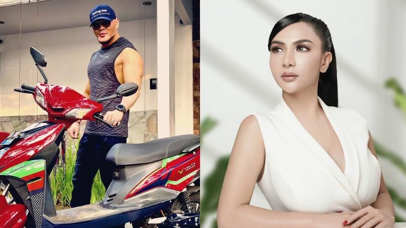 Deddy Corbuzier secara blak-blakan beri penawaran pada Siva Aprilia, gadis pemersatu bangsa untuk menjadi istri keduanya.