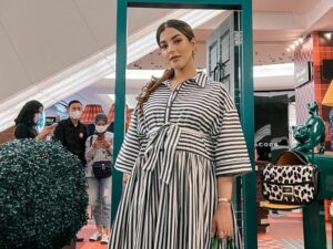 Cekricek.id - Permasalahan internal antara Tasya Farasya dan juga kembarannya Tasyi masih rame diperbincangkan, kini dapat banyak hujatan