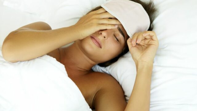 Cekricek.id - Berbagai penelitian menunjukkan hasil bahwasanya kurang tidur justru membuat seseorang bisa menjadi pemarah dan egois