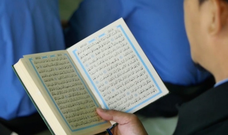 5 Amalan untuk Membersihkan Hati dan Pikiran Serta Meluruskan Niat 6 5 Amalan untuk Membersihkan Hati dan Pikiran Serta Meluruskan Niat