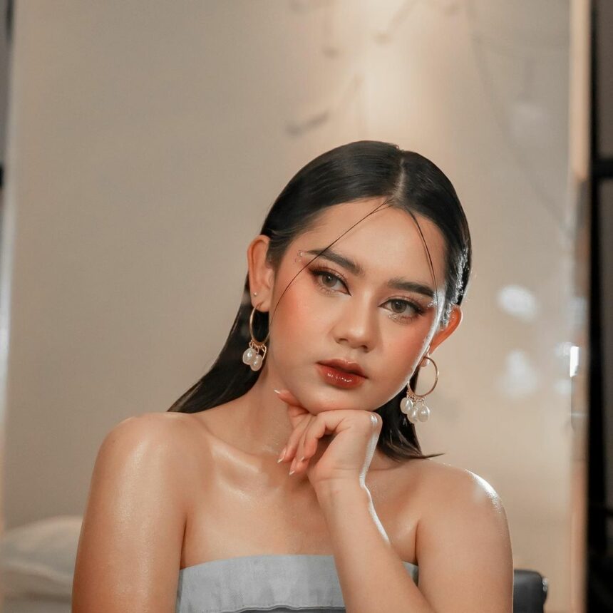 Tak Duet Bareng Rizky Febian, Ziva Magnolya Singgung Soal Keegoisan 2 Tak Duet Bareng Rizky Febian, Ziva Magnolya Singgung Soal Keegoisan