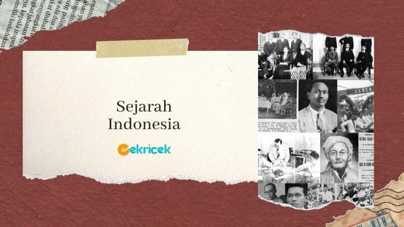 Kamus Sejarah Indonesia -