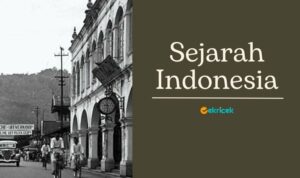 Kamus Sejarah Indonesia -