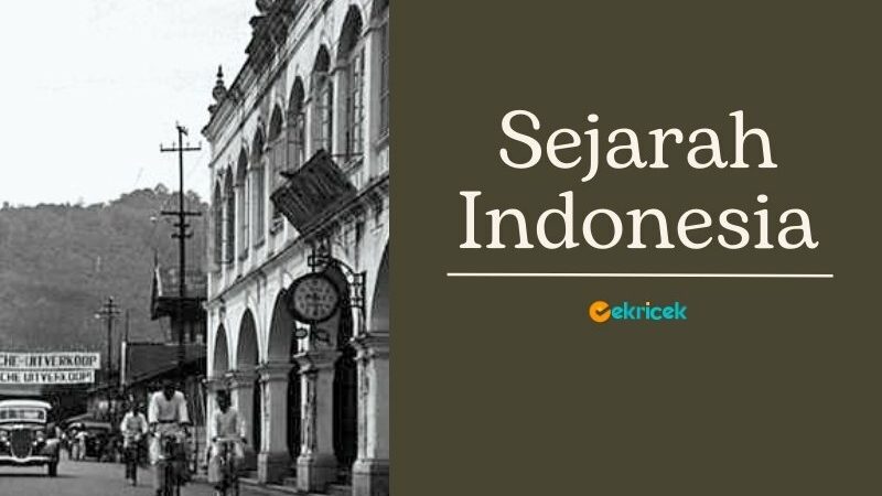 Kamus Sejarah Indonesia -
