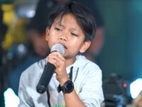 Sempat heboh soal agama yang dianut oleh Farel Prayoga. Saat ia ditanya Gus Miftah, Farel Praoga saat itu menjawab privasi, sehingga banyak warganet yang penasaran