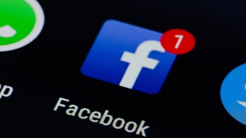 cara hapus akun Facebook