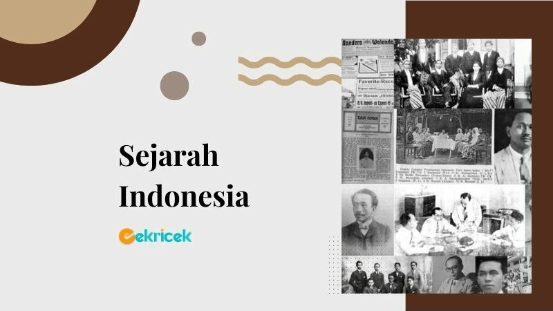 Kamus Sejarah Indonesia -