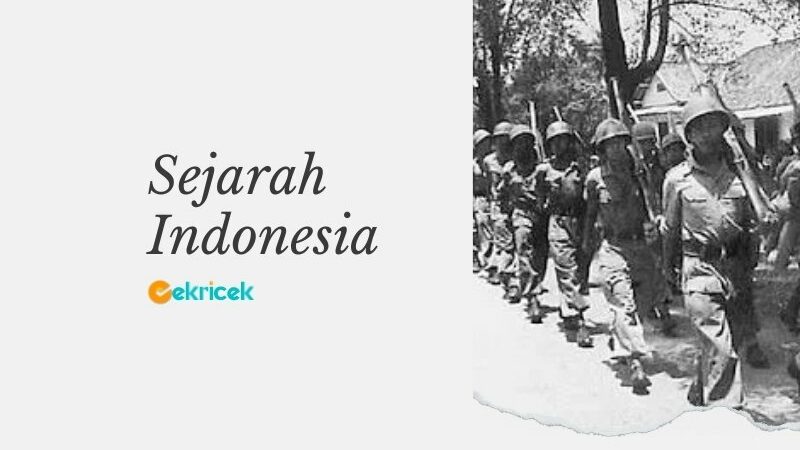 Kamus Sejarah Indonesia -