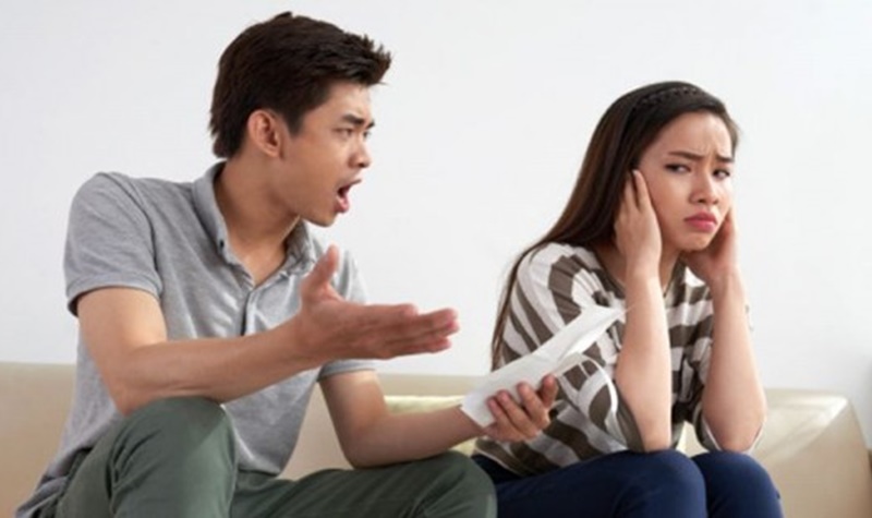 3 Hal yang Tidak Boleh Dilakukan Jika Bertengkar dengan Pasangan