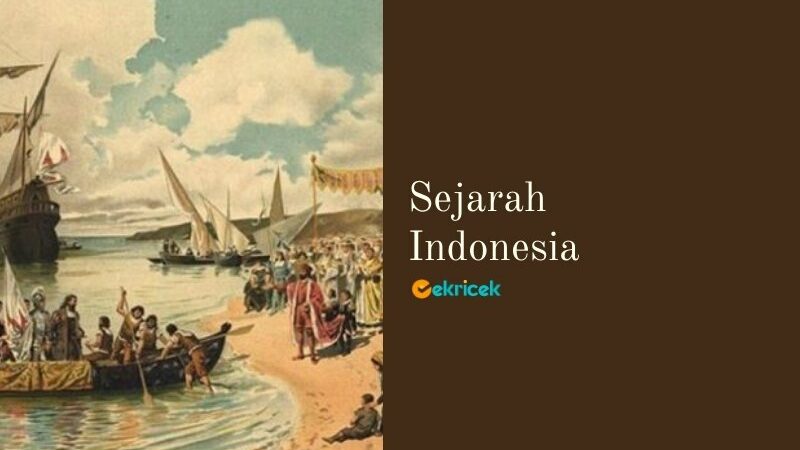 Kamus Sejarah Indonesia -