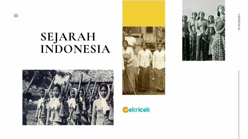 Kamus Sejarah Indonesia -