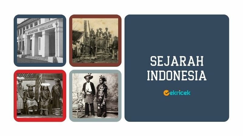 Kamus Sejarah Indonesia -