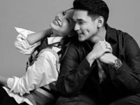 Melalui akun Instagram pribadinya, Afgan menuliksan pesan pada Rossa tepat di hari ulang tahunnya yang kini telah berusia 44 tahun.