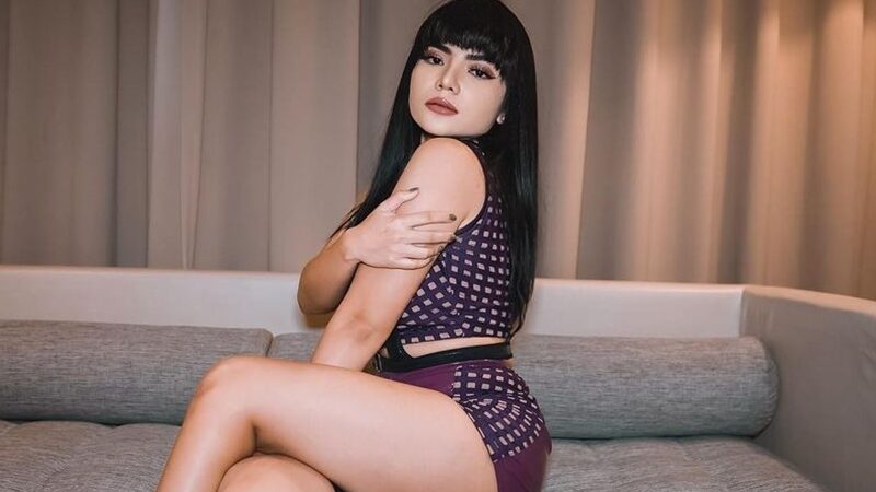 Dinar Candy terang-terangan mengatakan dirinya tidak pernah menjadi simpanan dari suami orang meskipun mendapat bayaran ratusan juta.