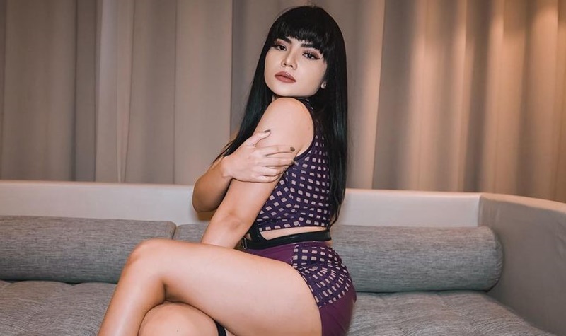 Dinar Candy terang-terangan mengatakan dirinya tidak pernah menjadi simpanan dari suami orang meskipun mendapat bayaran ratusan juta.