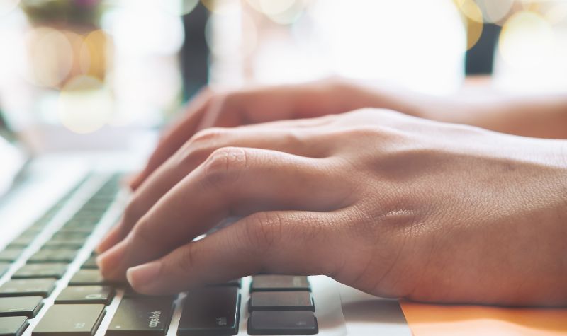 Manfaatkan Teknologi, Ini 5 Tips Meraup Penghasilan Lewat Internet 8 Lampiran Gambar