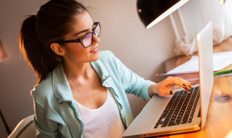 Manfaatkan Teknologi, Ini 5 Tips Meraup Penghasilan Lewat Internet 10 Lampiran Gambar