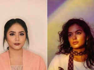 5 Anak Artis yang Ikuti Jejak Orang Tua Jadi Artis