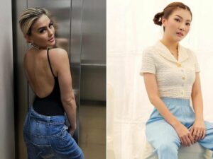 5 Artis yang Ganti Nama