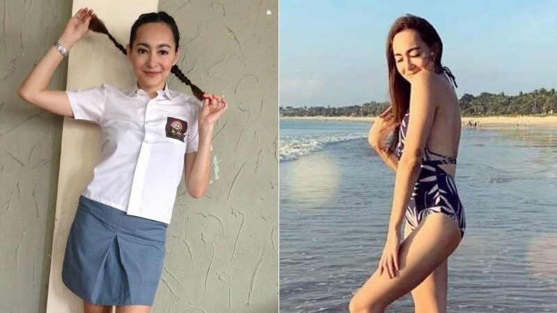 Menurut Dewi Rezer Gak Masalah Gonta-ganti Pasangan Saat Pacaran