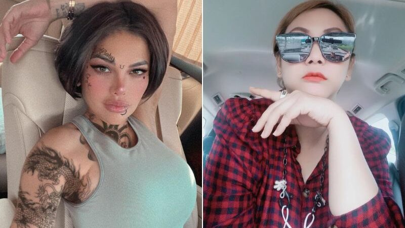 4 Artis Gak Takut Masuk Neraka