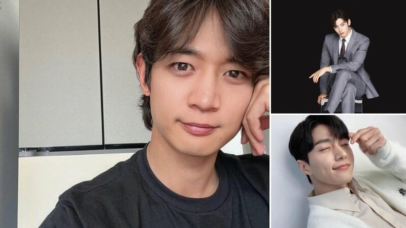 Idol K-Pop Pria Ini Lebih Sukses Bintangi Drama