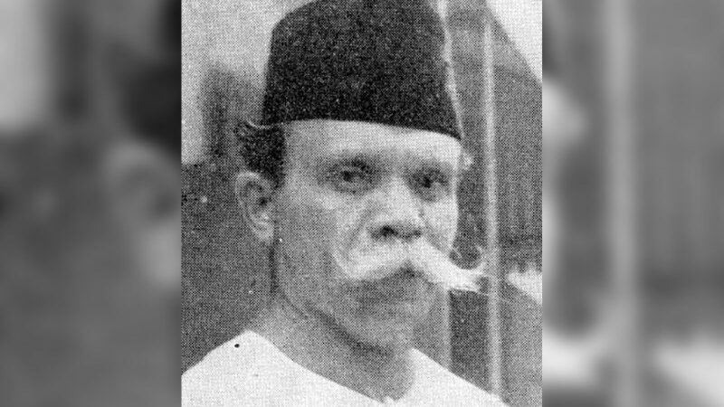 AM Sangadji adalah perintis dan pejuang kemerdekaan Republik Indonesia. Lahir di Rohomoni, Pulau Haruku, Maluku, berasal dari keluarga Sangaji Hatuhaha.